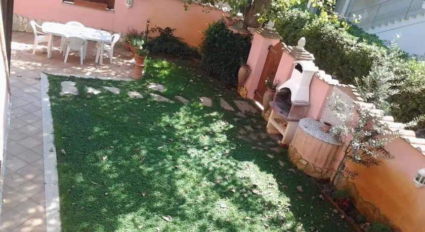 Holiday home Fregene sul Mare