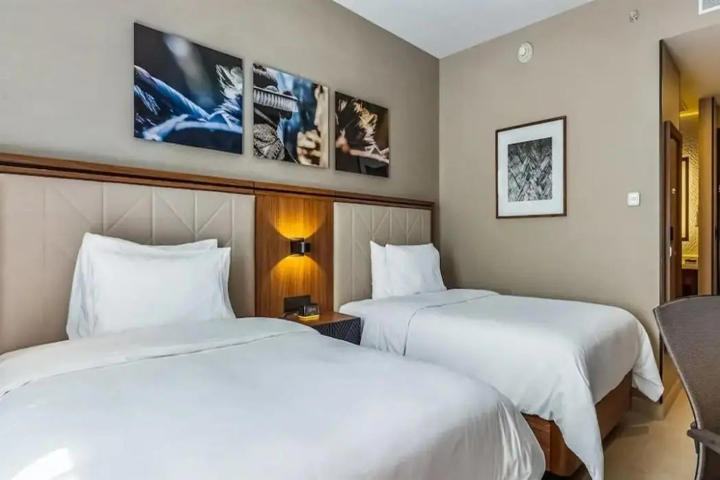 Hampton Inn By Hilton Nuevo Vallarta