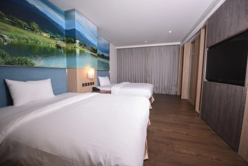Chii Lih Resort