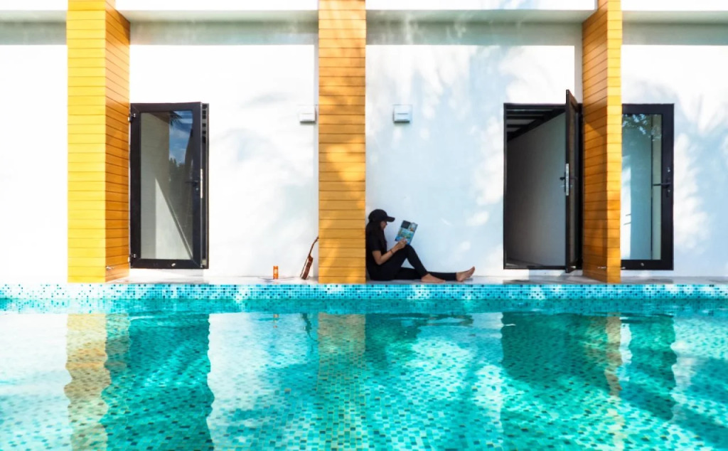 Book a Bed Poshtel - SHA Plus