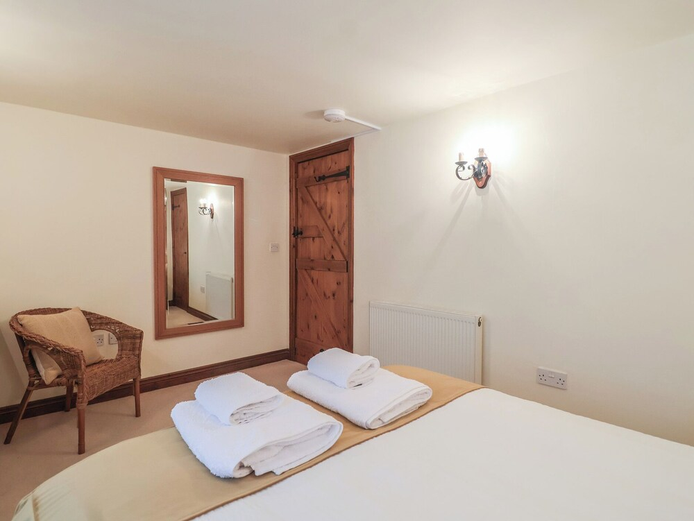 The Coach House