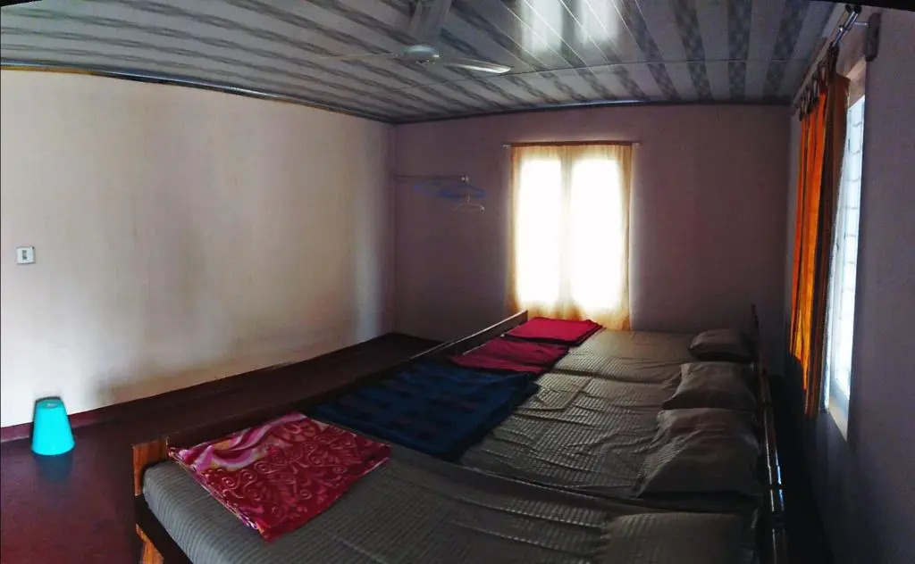 STAYMAKER Vibe Inn Homestay