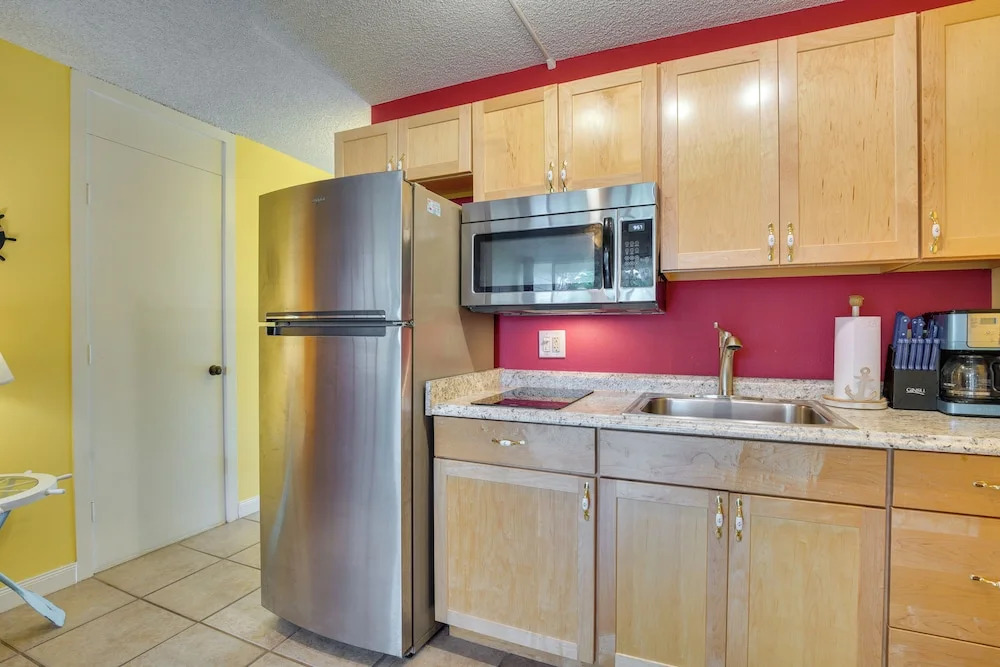 Kailua-kona Group Getaway: 5-unit Bundle