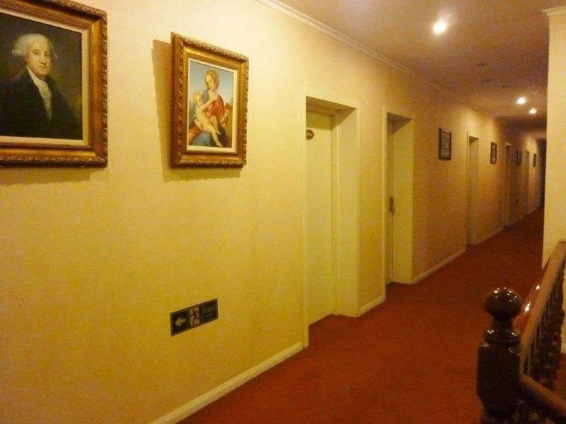 Tianjin Xiangjiang Holiday Hotel