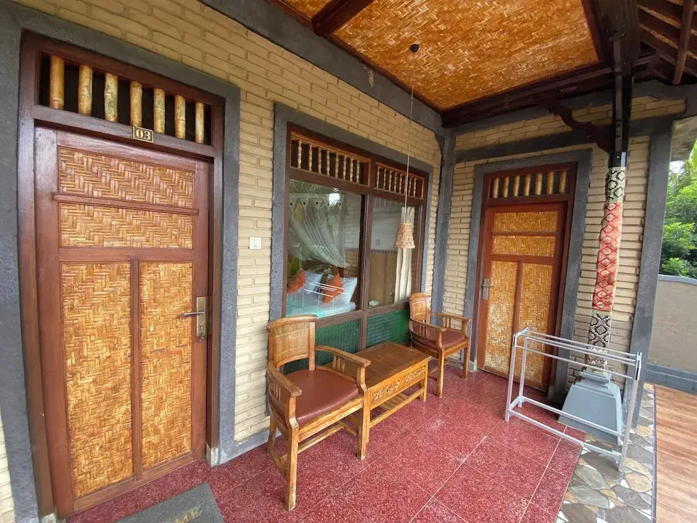 Sulendra Ubud View by EPS