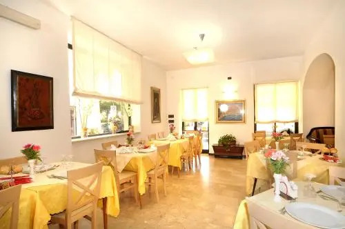 Hotel Gambone