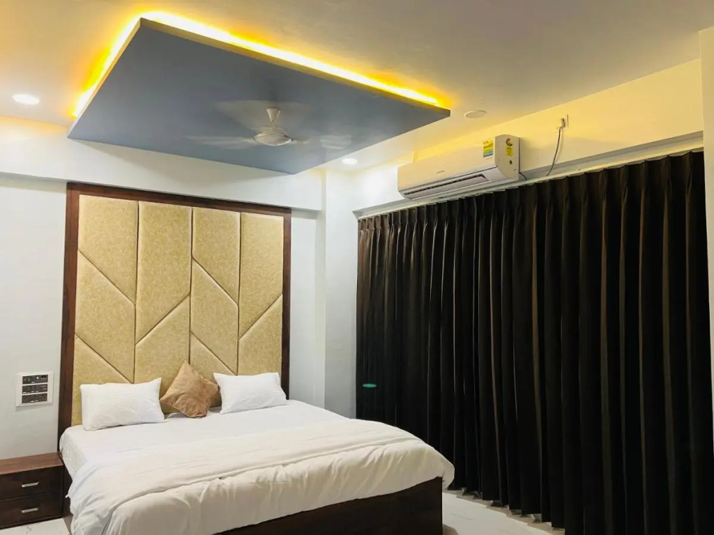 Hotel New City Light