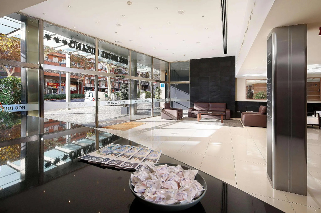 Arco Barcelona Hotel