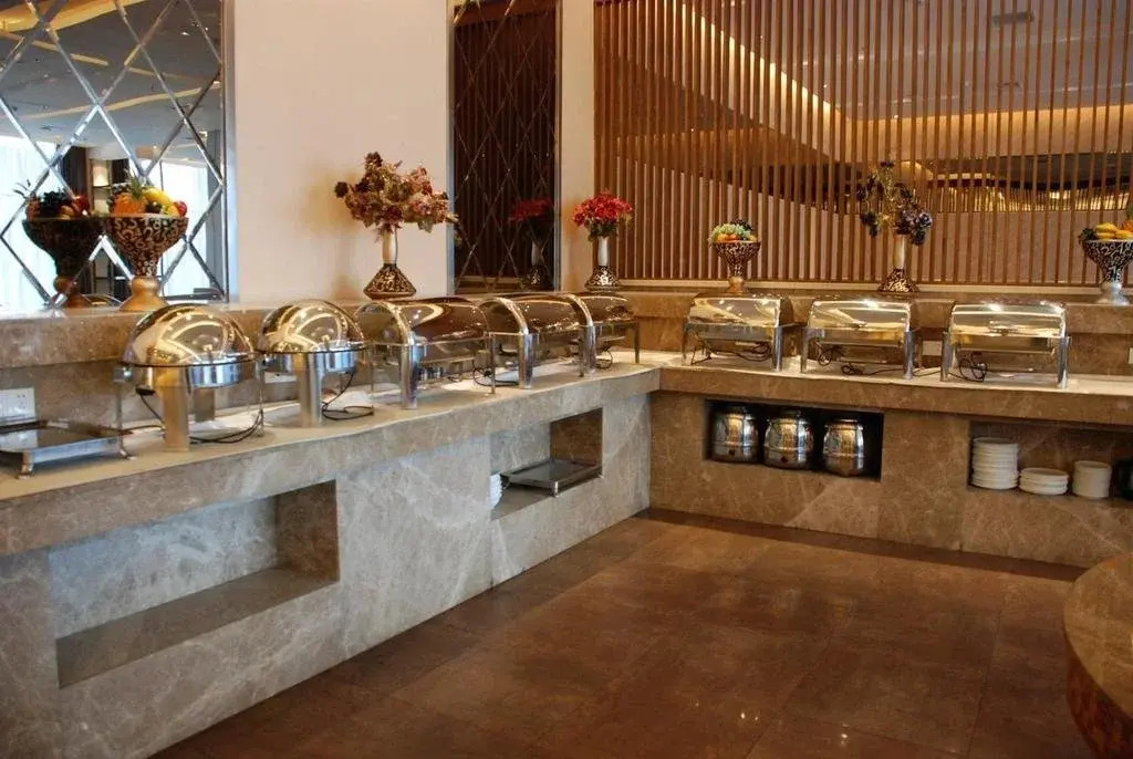 Tianhua Hongdu Hotel