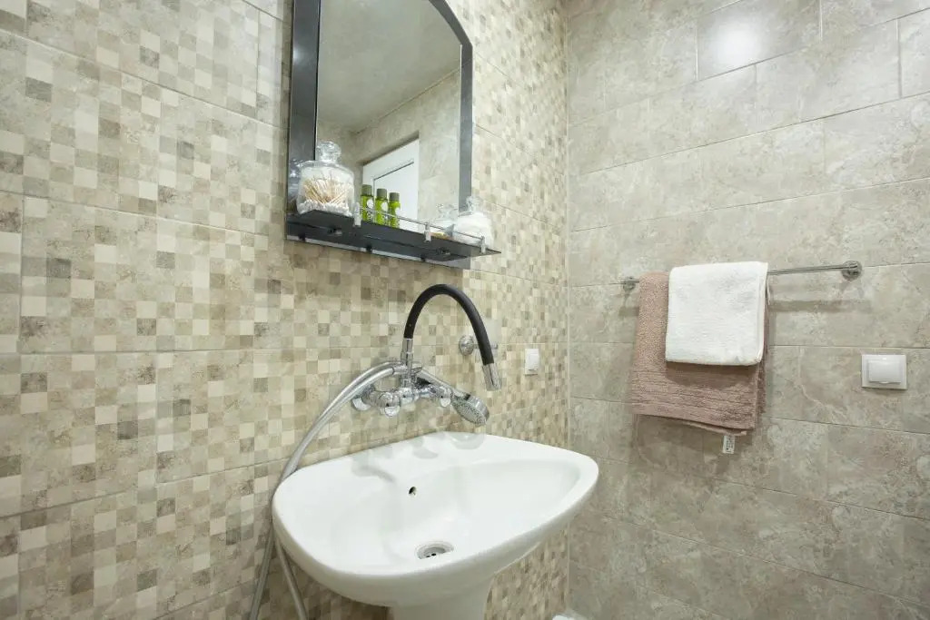 GrandCandy Self Checkin Apartments Central Yerevan