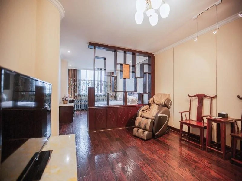 Hongjing Hotel