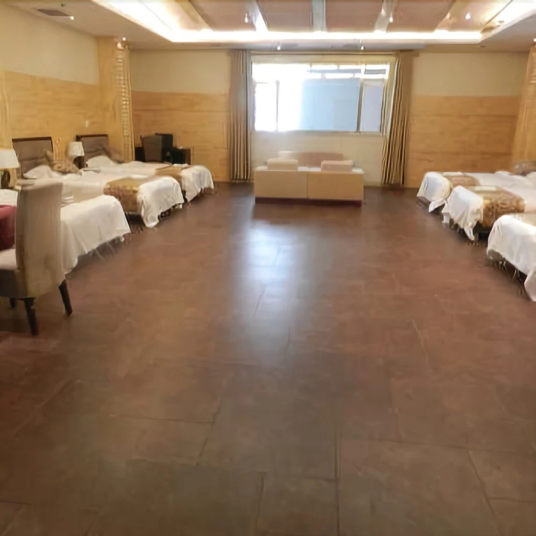 Yichun Hongdu Hotel