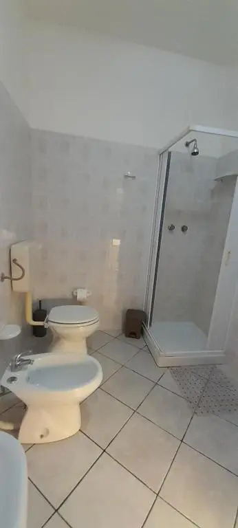 Casa Vacanza Delfino Rosa