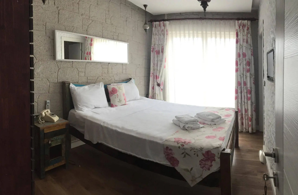 MyAdress Alacati