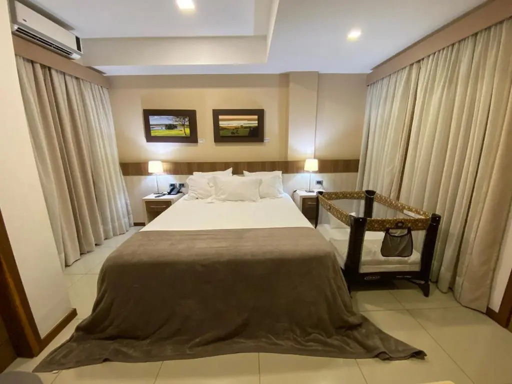 Bella Vista Hotel - Encarnación