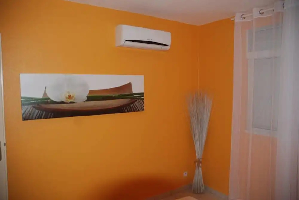 Appartement DZIL