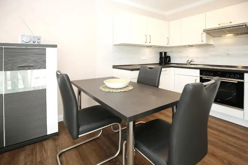 Likedeeler Wohnung 08