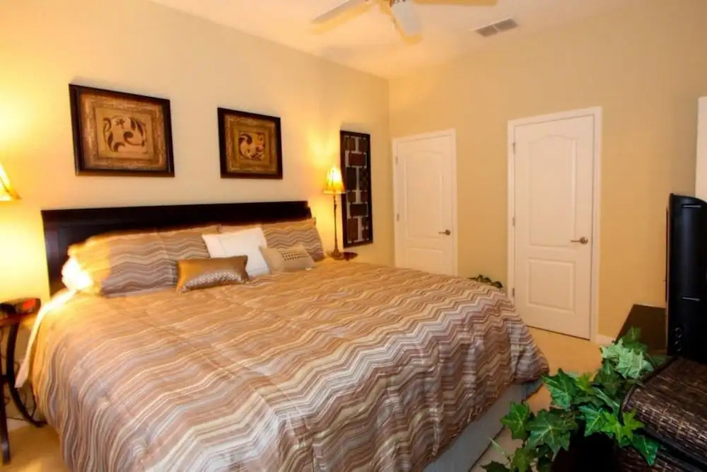 Ov4251 - Paradise Palms - 4 Bed 3 Baths Townhome