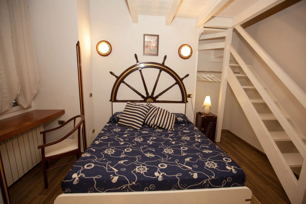 Hotel Ausonia