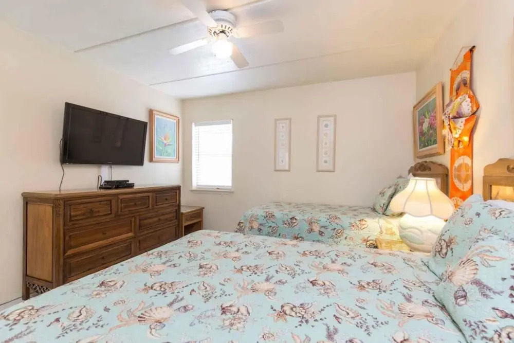 Suntide II 303 by Padre Island Rentals