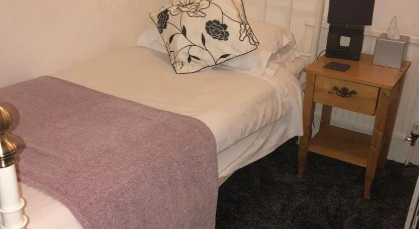 Brook House B&B