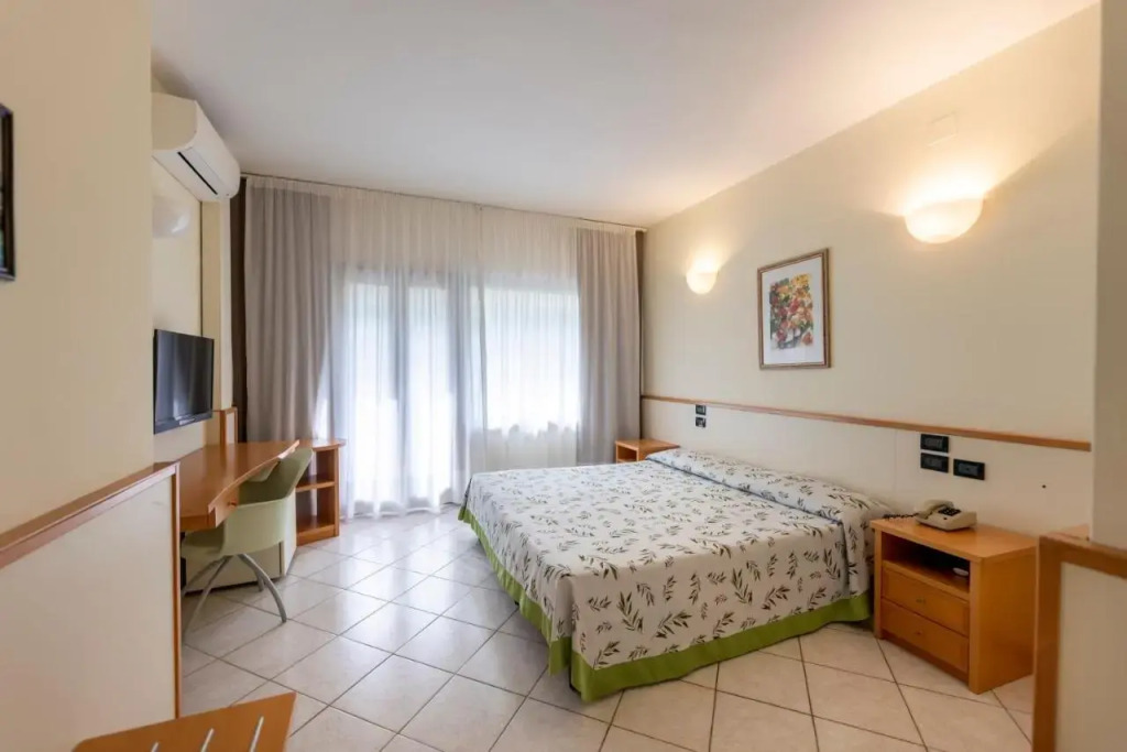 Hotel degli Ulivi