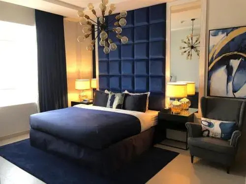 دانة الرياض للشقق المخدومة2 - Dana Serviced Apartments2