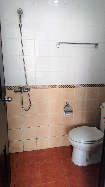 Hop guest House