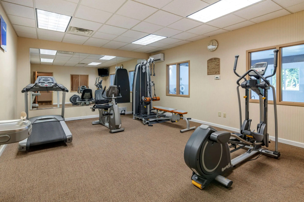 Comfort Inn Albany-South, Glenmont