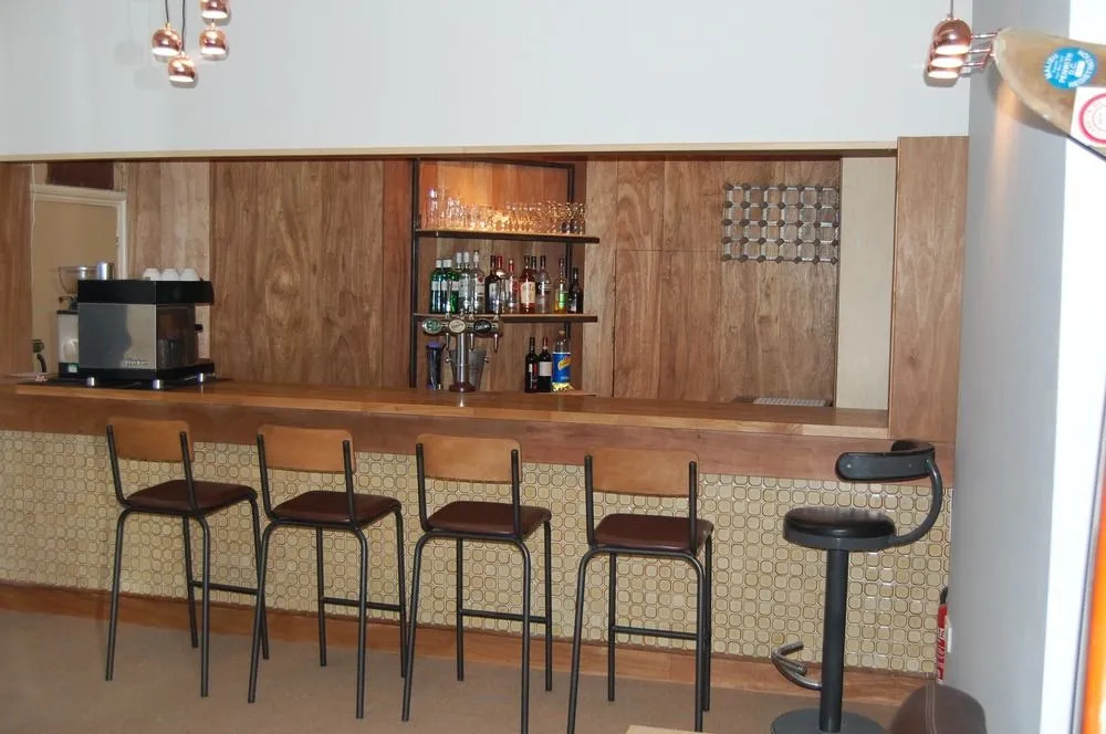 The Grosvenor Guest House