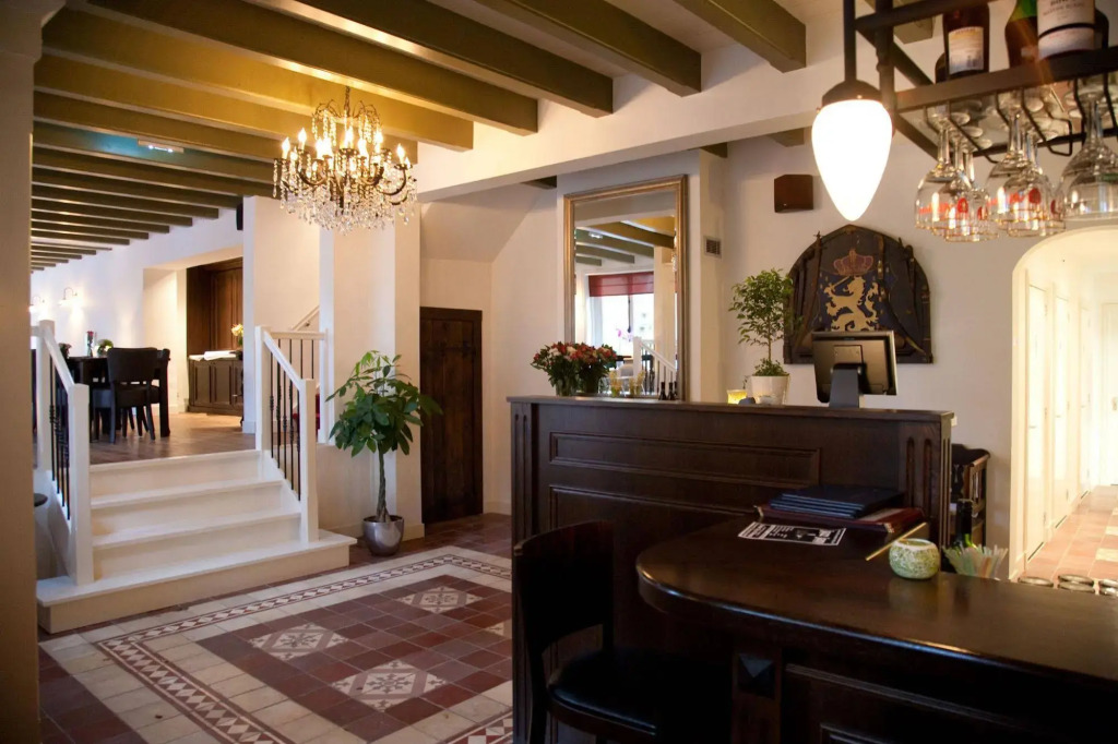 Hotel-Restaurant Het Rechthuis