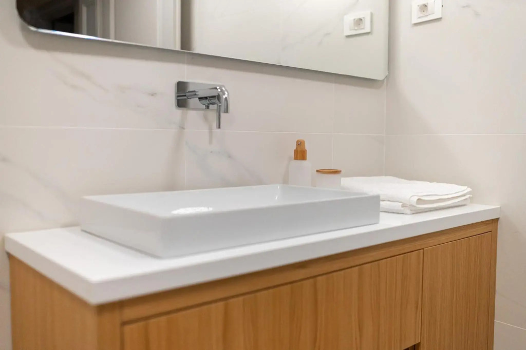Superior 2 Bedroom Apartment Gabriela