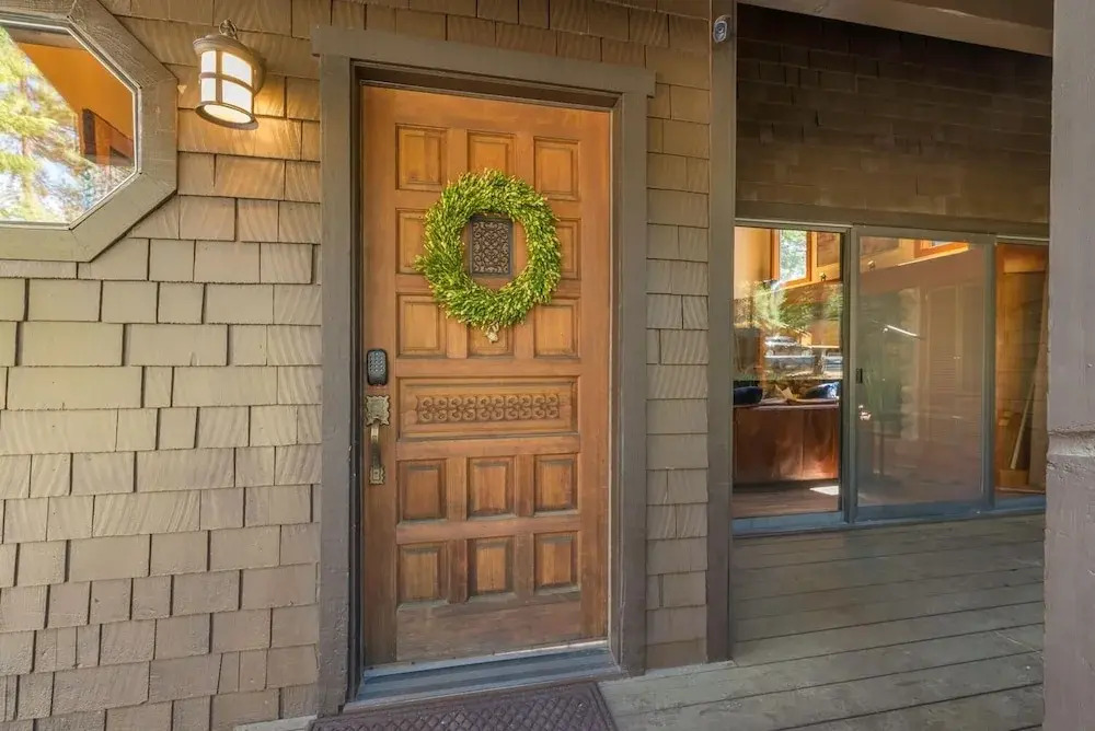 Northstar Mountain Getaway - 4 Br Home