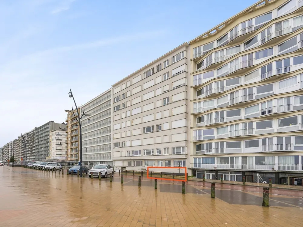 Apartment Next to the Casino