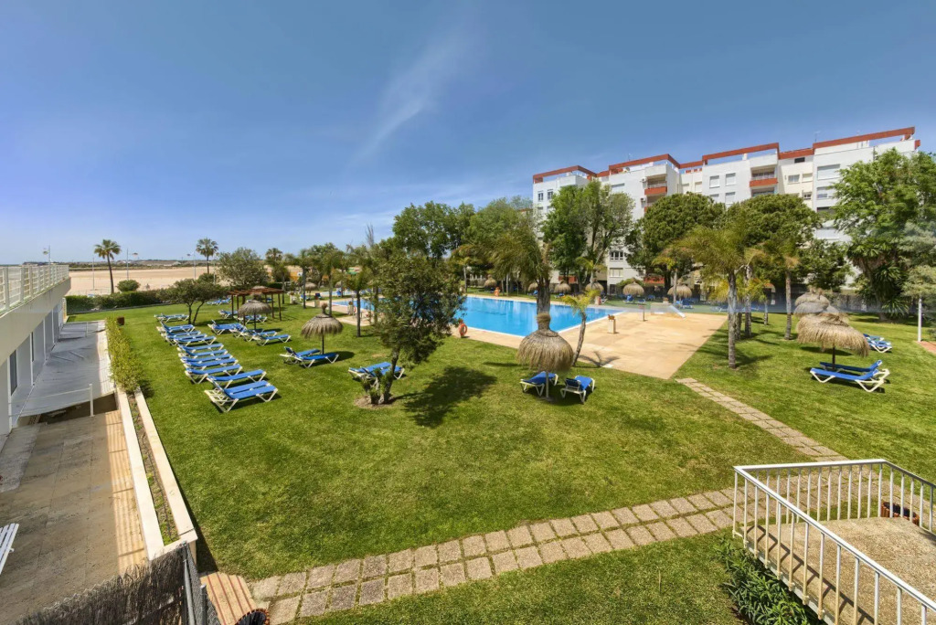 Hotel Puerto Bahía & Spa