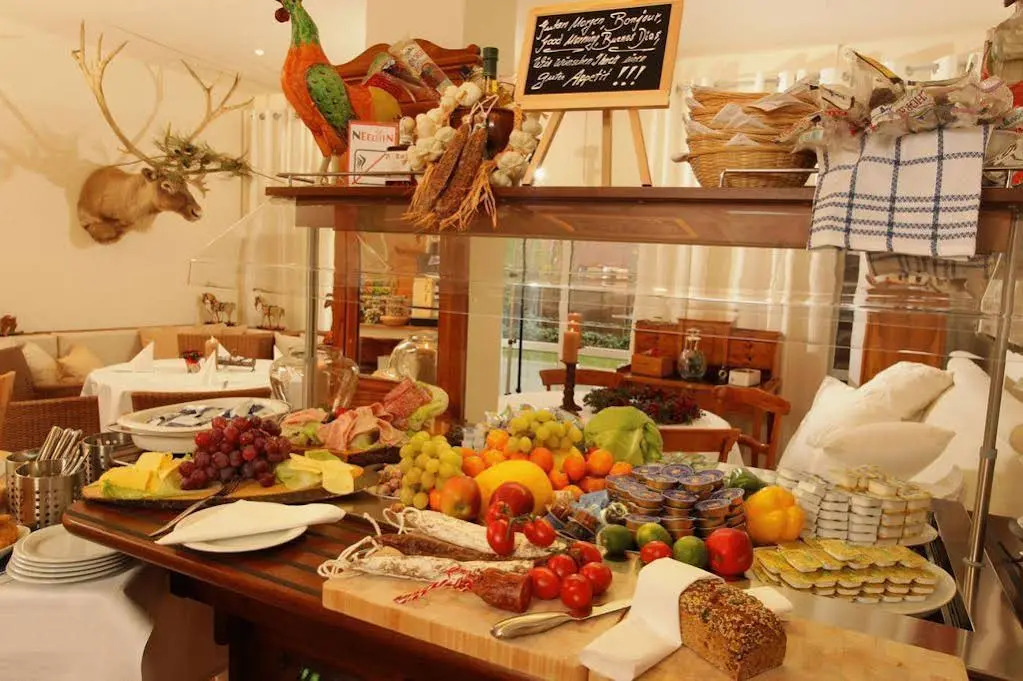 Hotel Villa Will