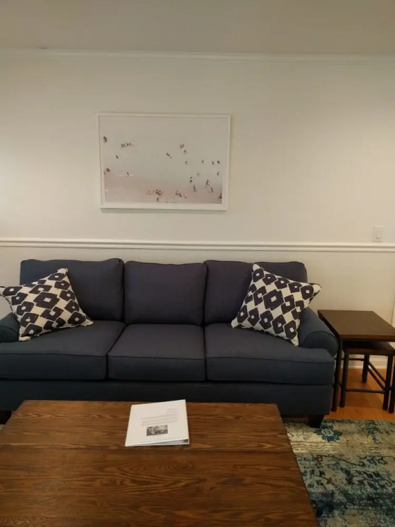 University City Guest House