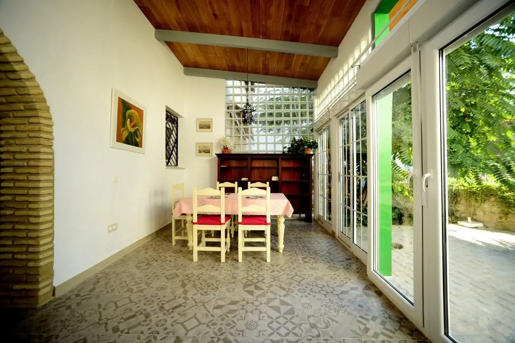 Casa Juana