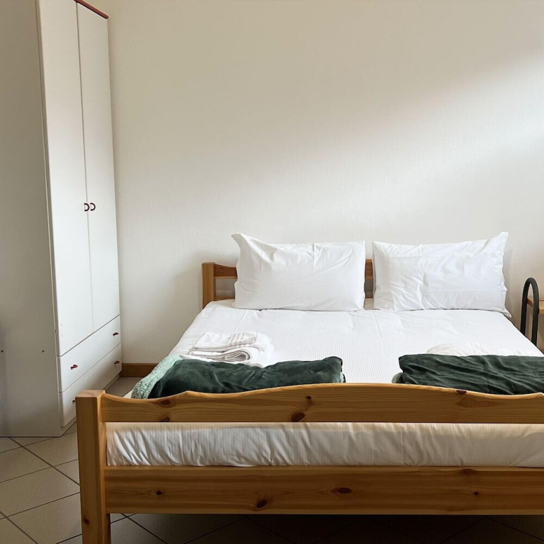 Casa Corti Albergo Ristorante Valbondione Bergamo