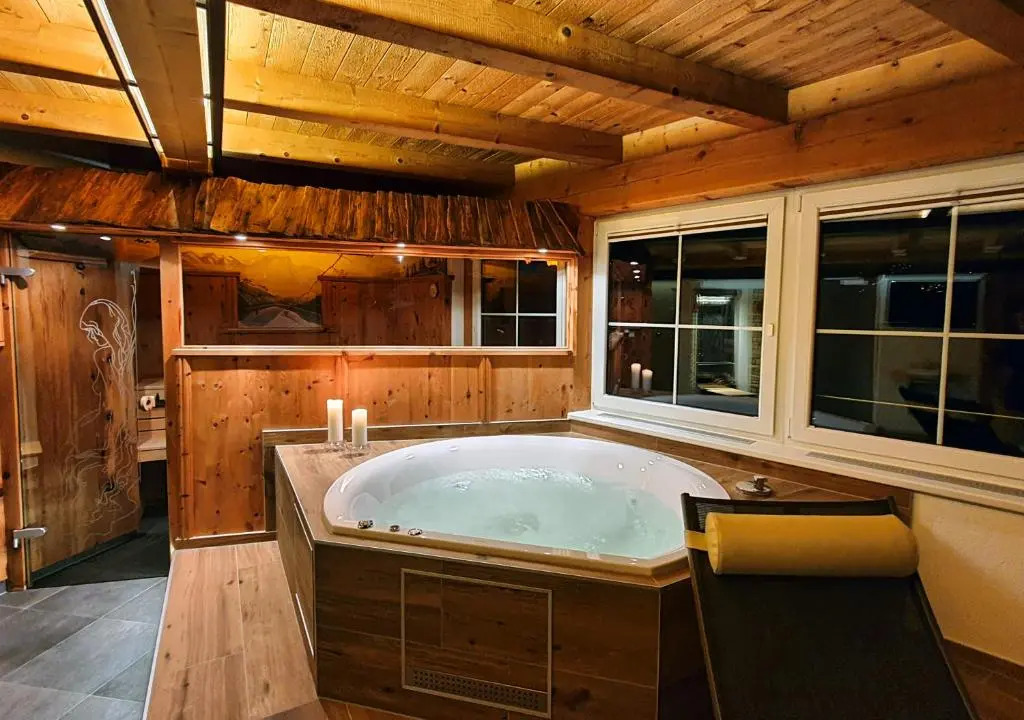 Ferienhaus Plattner am Piburger See
