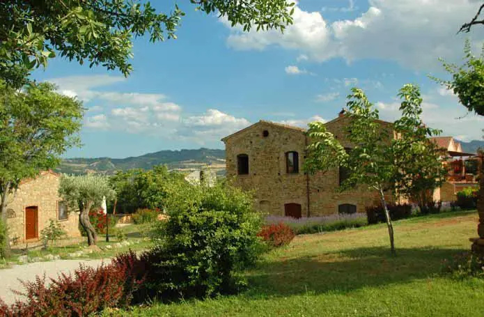 Agriturismo La Masseria