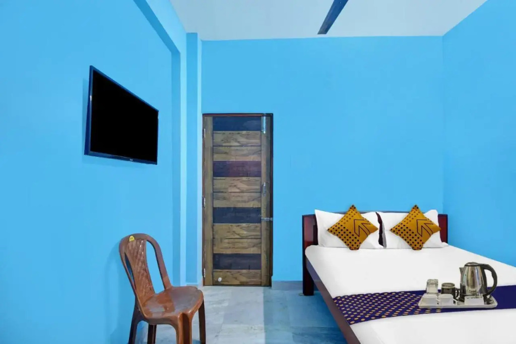 SPOT ON 70262 Singh Guest House