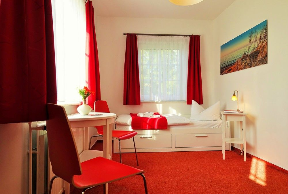 Pension Schwalbenhof