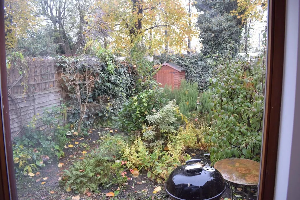 2 Bedroom Family Home In Brixton