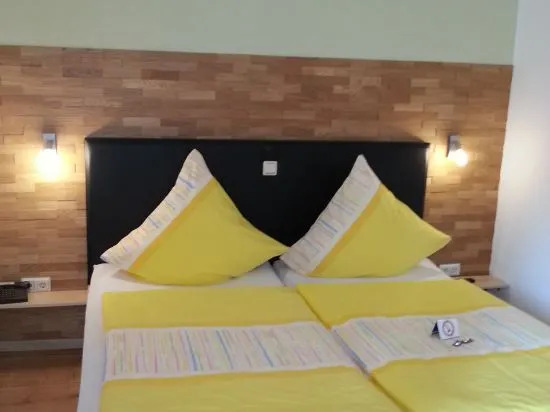 Hotel Dürscheider Hof