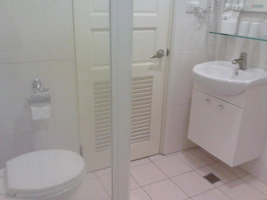 Baoya Hotel