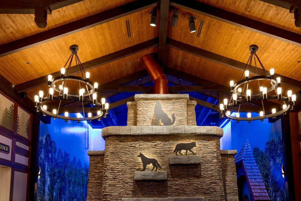 Great Wolf Lodge Chicago/Gurnee