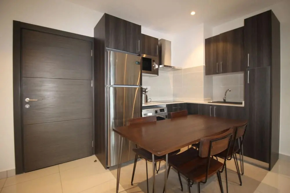 Embassy Gardens premier home