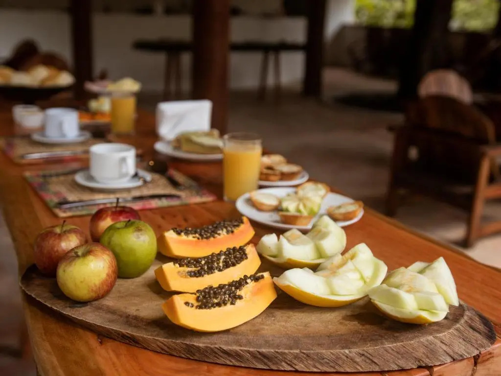 Villa Sagui Trancoso