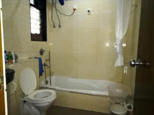Live Innovative Serviced Apt Nerul